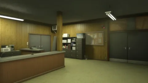Paleto Sherrif preview 2