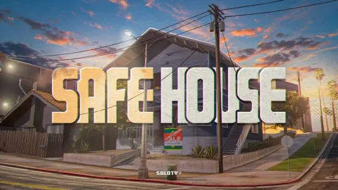 Safe House preview 2