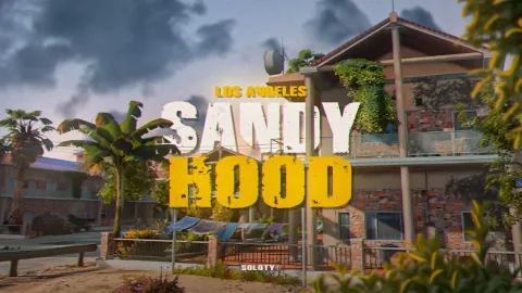 Sandy Hood preview 2