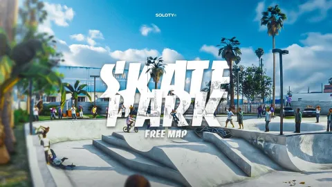 Skate Park preview 2