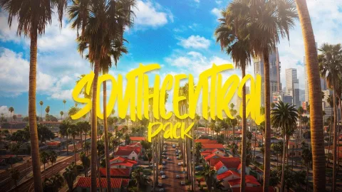 South Central Bundle preview 2