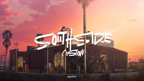 South Side Custom preview 2