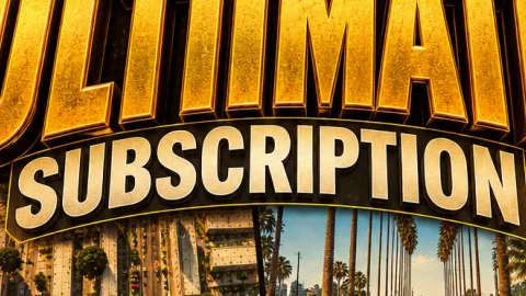 Ultimate Map Access preview 2