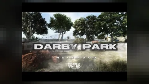 Street Nerd Darby Park MLO interior view - FiveM custom map