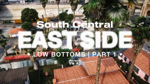 South Central MLO interior preview for FiveM roleplay servers