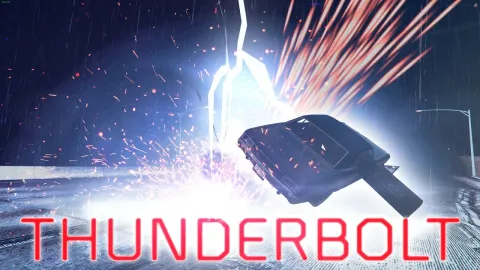 Uncle just thunderbolt script — FiveM asset preview