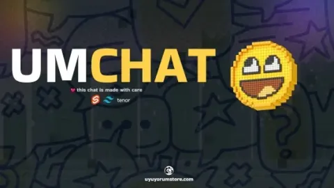 UM Chat - phone and communication script for FiveM GTA 5 roleplay