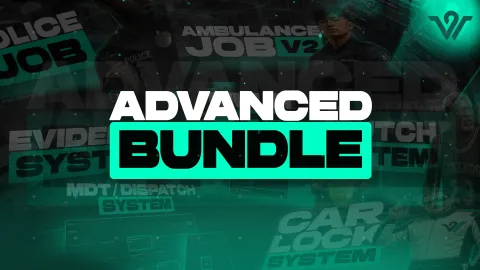 Advanced Bundle for FiveM