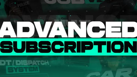 Advanced Series Access preview 2