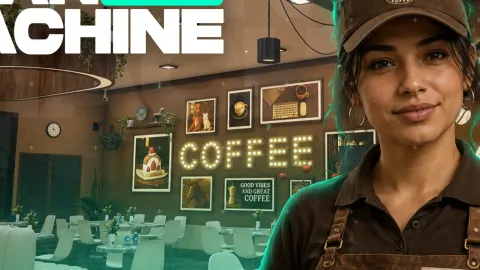 Bean Machine Mlo preview 2
