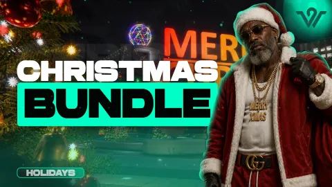 Christmas Bundle for FiveM