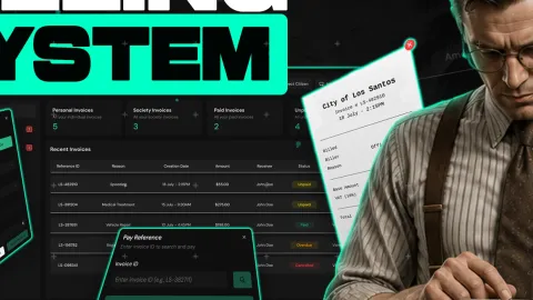 Complete Billing preview 2