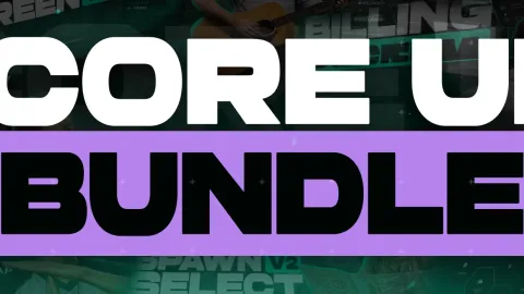 Core Ui Bundle preview 2