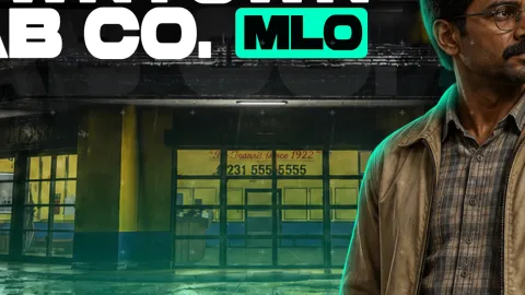Downtown Cab Co Mlo preview 2