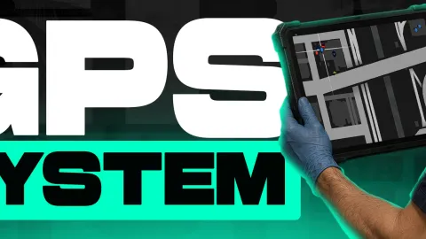 Gps System preview 2
