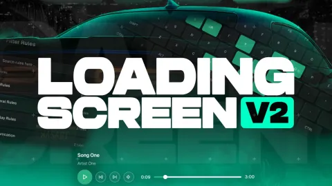 Loading Screen preview 2