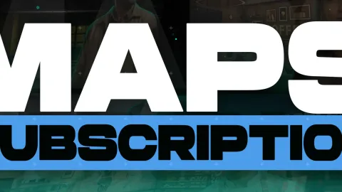 Maps Series Access preview 2