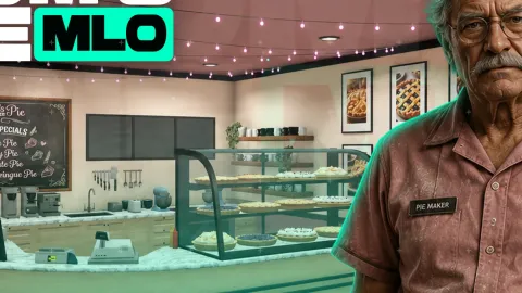 Mom S Pie Diner Mlo preview 2