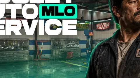 Mosley Auto Service Mlo preview 2
