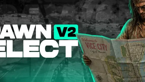 Spawn Selector preview 2