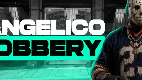 Vangelico Robbery preview 2